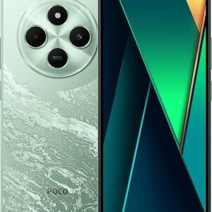 Poco C75 - 6GB/128GB
