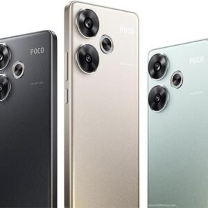 Poco F6 - 12GB/512GB