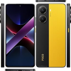 Poco X7 Pro - 8GB/256GB